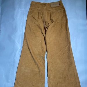 Marc Jacobs flared pants